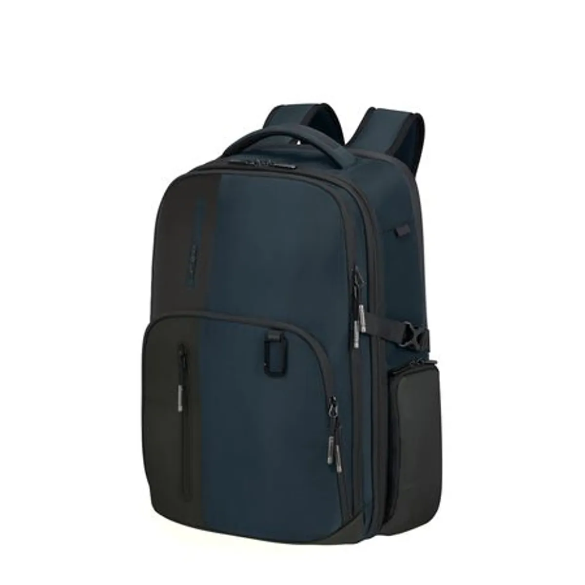 Samsonite 142145-1277 Biz2Go hátizsák 17.3" mélykék #1