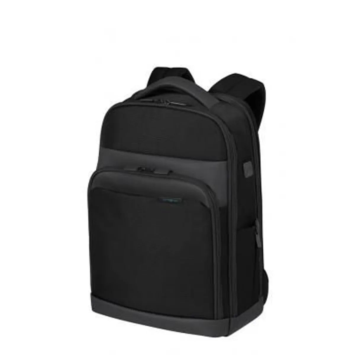 Samsonite 135070-1041 Mysight hátizsák 14.1" PET újrahasznosított fekete #1