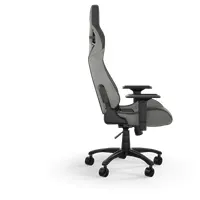 Corsair CF-9010056-WW T3 Rush szürke-fekete nyakpárna memóriahabos ágyéktámasz lélegző szövet #6