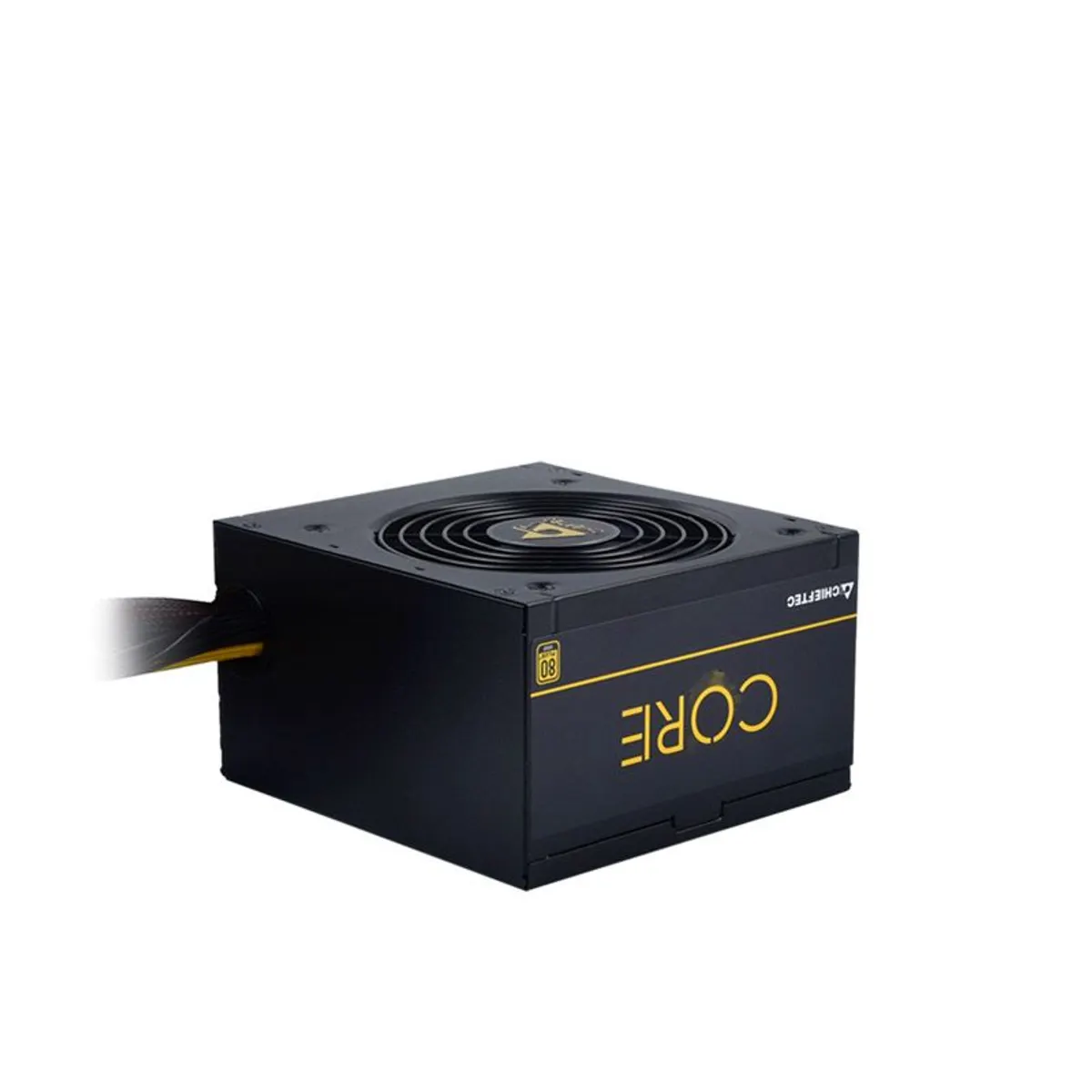 Chieftec BBS-600S-BULK Core 600W 80 Plus Gold ATX12V 2.3 120 mm ventilátor #2