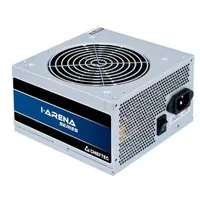 Chieftec GPB-500S iArena 500W ATX 12V 2.3 120mm Active PFC
