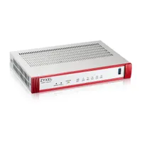 ZYXEL USGFLEX50H-EU0102F USG FLEX 50H 5 GbE portok USB 3.0 1 év Gold Security Pack #3