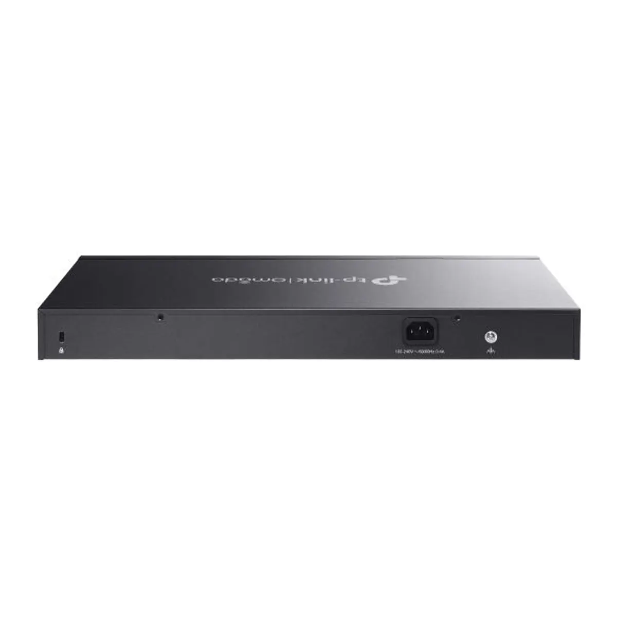 TP-Link SG2218 Omada 16-portos gigabites kapcsoló, 2x SFP, 1U rackbe szerelhető, VLAN, QoS #2