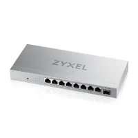 Zyxel XMG-108-ZZ0101F XMG-108 8x2.5G 1x10G SFP PoE 60W #2