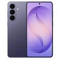 Samsung SM-S947BZVDEUE Galaxy S26+ 12 GB RAM 256 GB Cobalt Violet Dual SIM eSIM