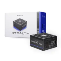 Chieftec SPX-1000-FC Stealth 1000W 80 Plus Platinum atx 3.1 pcie gen5 moduláris #8