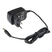 Akyga AK-TB-22 tápadapter 5V 2A 10W 5.5x2.1mm 1.5m