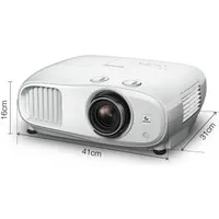EPSON V11H961040 EH-TW7000 4K PRO-UHD 3LCD házimozi projektor 3000 ANSI lumen #4