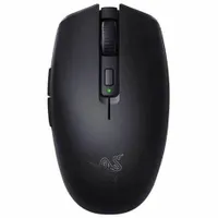 Razer RZ01-03730100-R3G1 Orochi V2 vezeték nélküli egér 2,4 GHz és Bluetooth 950 óra üzemidő 6 programozható gomb DPI 18000
