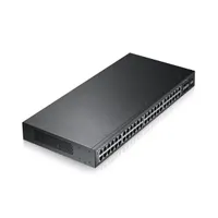 ZYXEL GS1920-48V2-EU0101F GS1920-48V2 44 RJ-45 és 4x SFP kombó NebulaFlex #3