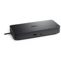 DELL 210-BRFL Pro Thunderbolt 4 SD25TB4 Smart Dock 4x USB 3.2 Gen2 2x DisplayPort 1.4 HDMI 2.1 Ethernet 2500 Mbit 180 W