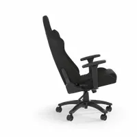Corsair CF-9010051-WW TC100 relaxed szövet fekete 90-160 45-55 cm 120 kg #5