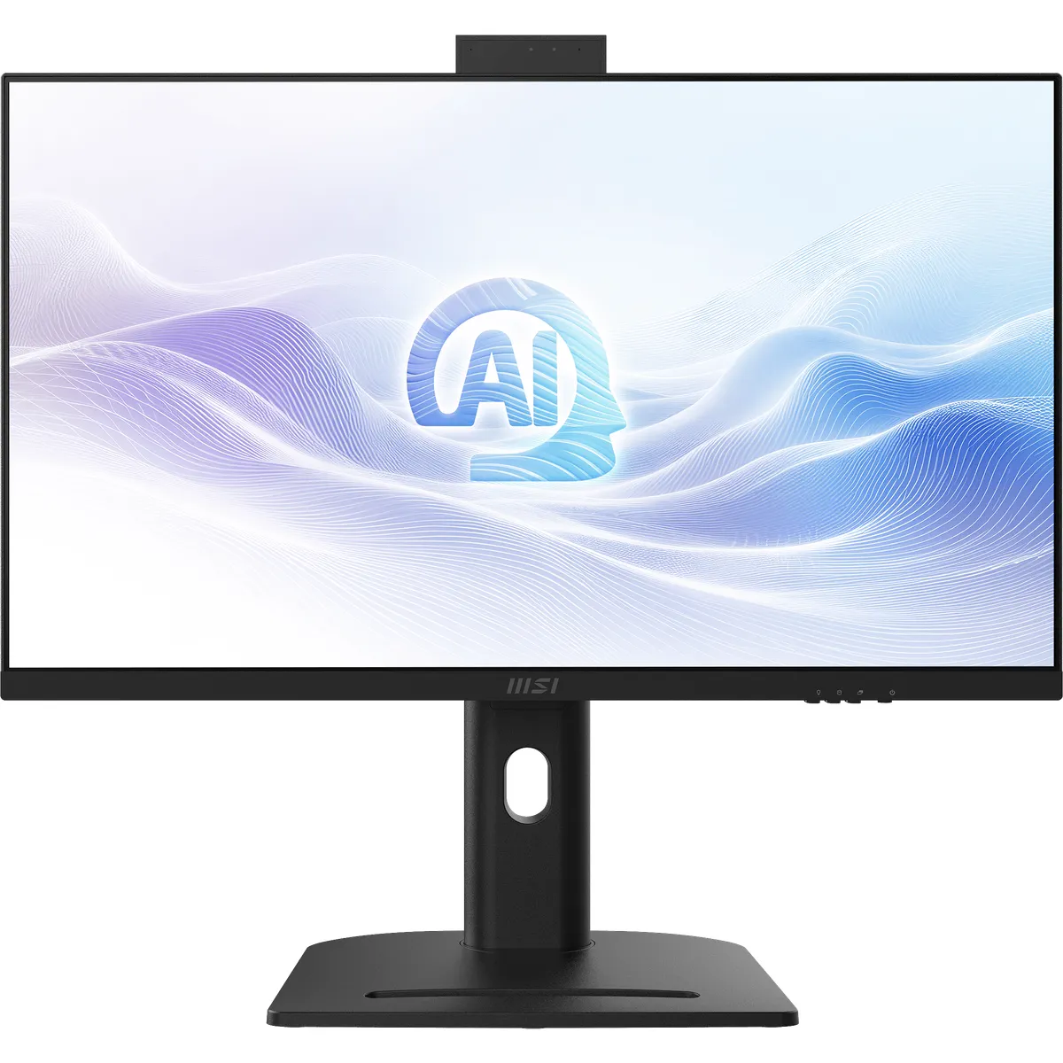 MSI 9S6-AF0111-424 All-in-One számítógép processzor órajel 16,7 GHz #2