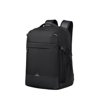 Samsonite 154957-1276 Roadseeker hátizsák L 17.3" fekete 32-40 L