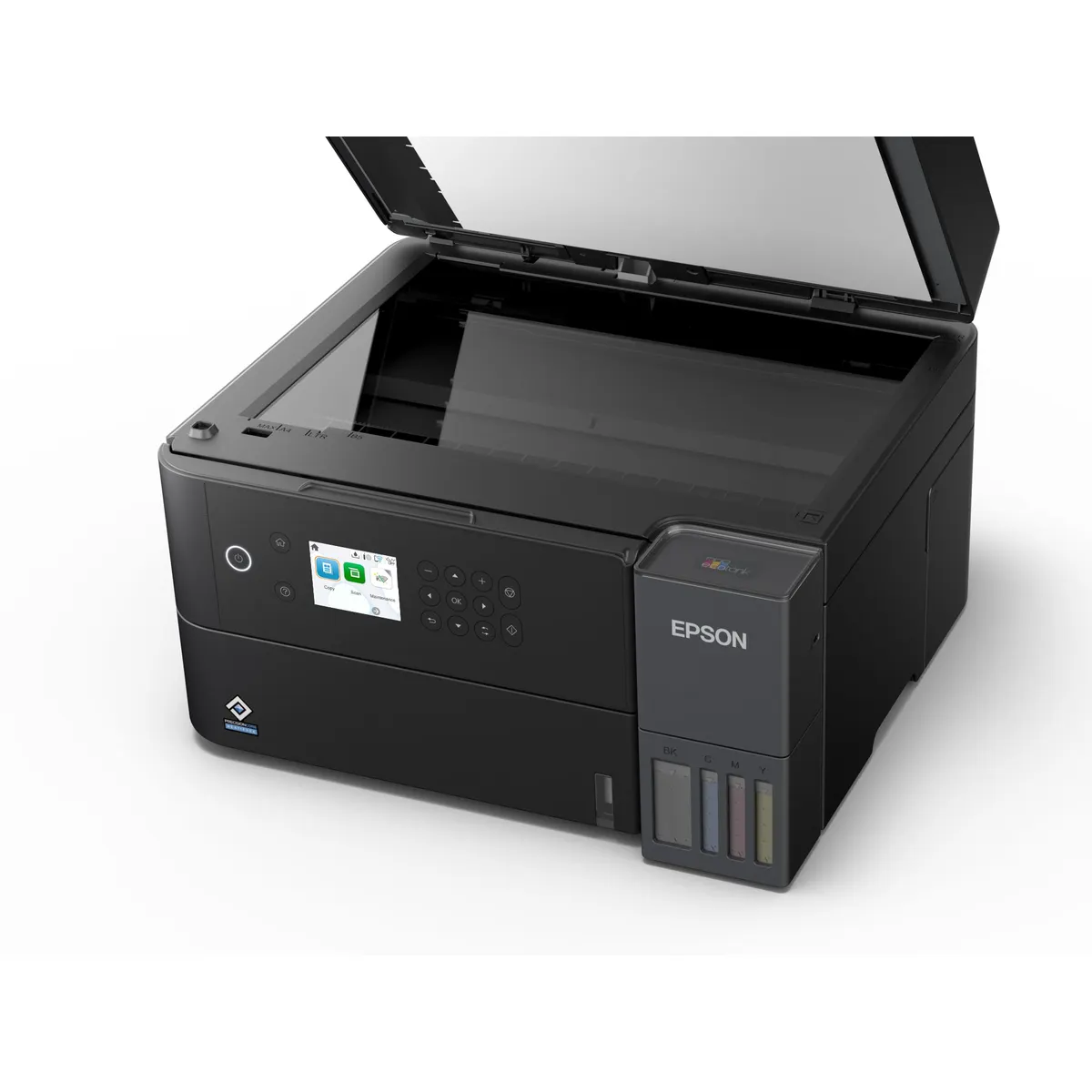 EPSON C11CL43403 EcoTank L6370 multifunkciós A4 kétoldalas Wi-Fi USB LAN #6