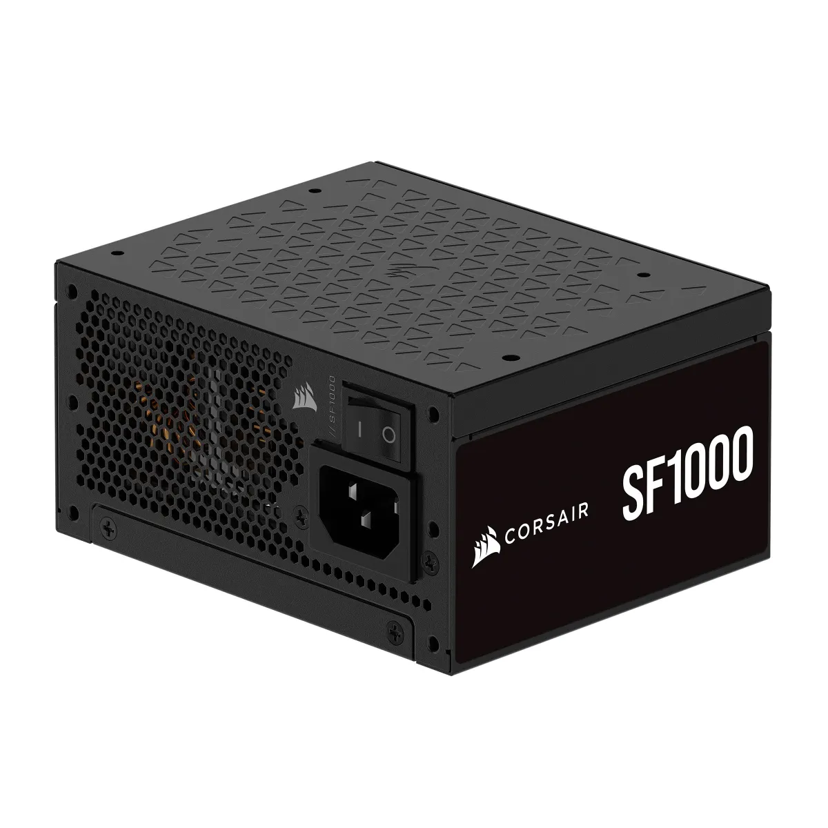 Corsair CP-9020257-EU SF1000 1000W SFX 80 PLUS Platinum moduláris #2
