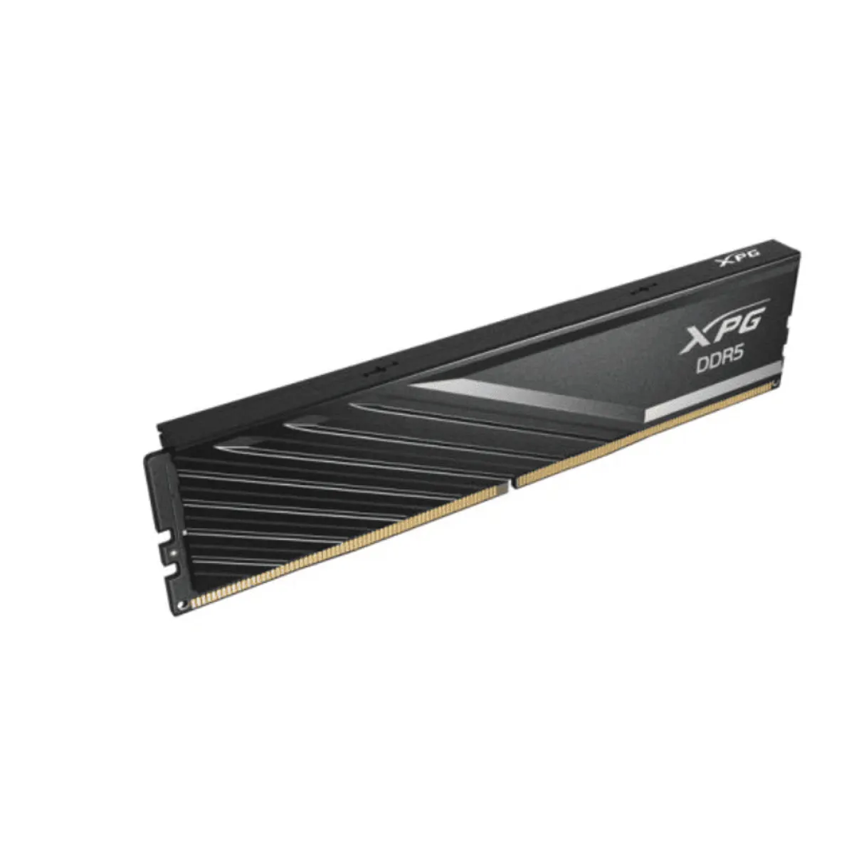 A-Data AX5U5600C4616G-SLABBK XPG Lancer Blade 16GB DDR5 5600MHz CL46 1.1V hűtőbordás fekete #1