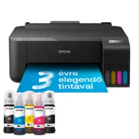 Epson C11CJ71407 EcoTank L1270 tintatartályos nyomtató WiFi A4