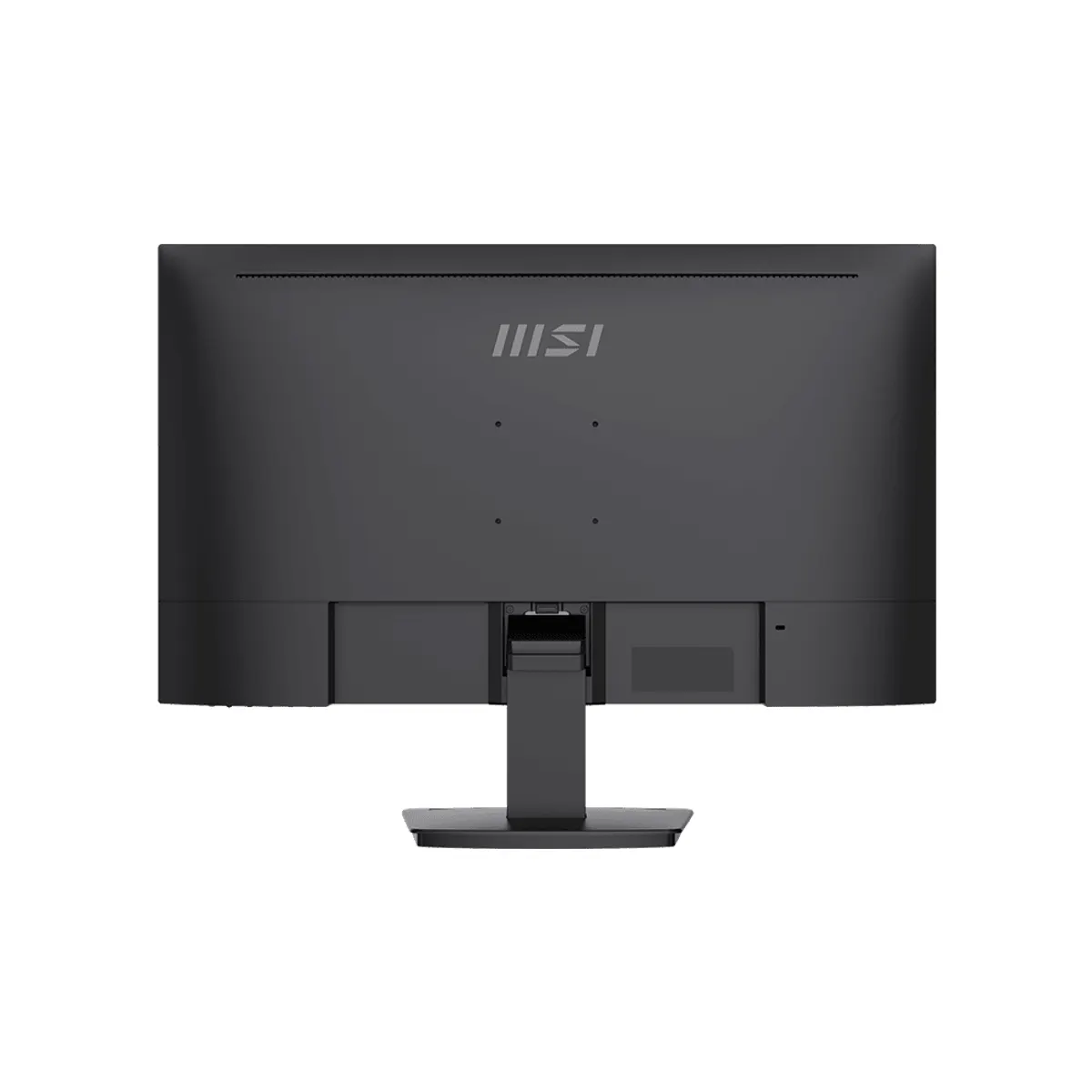 MSI PRO MP273U 27" IPS 4K fekete 60 Hz #4