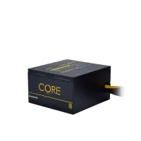Chieftec BBS-600S-BULK Core 600W 80 Plus Gold ATX12V 2.3 120 mm ventilátor #3