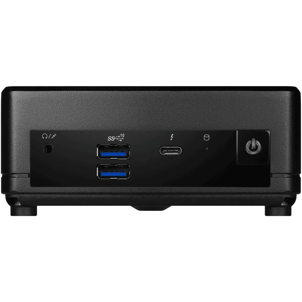 MSI Cubi 5 1M-483BEU Cubi 5 16,7 GHz #4