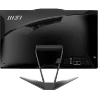 MSI 13M-415XEU-B3131008GS25XXGMS Pro AP222T 13M i3-13100 8GB 256GB SSD 21,5" FHD érintőképernyő fekete #2