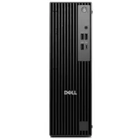 Dell QCS1250-24 Pro Slim Intel Core i3-14100 8GB DDR5 512GB NVMe Windows 11 Pro Intel UHD Graphics 730 HDMI 2.1 DisplayPort 1.4 Gigabit LAN