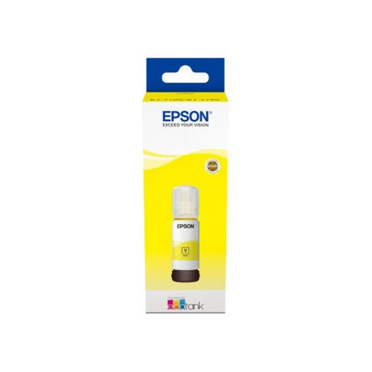 Epson C13T00S44A 103 EcoTank sárga 70 ml #1