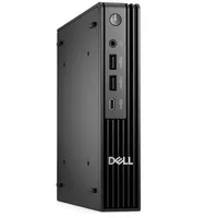 Dell QBM1250-1 Pro Micro Plus Desktop Intel Core Ultra 5 235 16GB DDR5 5600MHz 512GB SSD Windows 11 Pro MUI WiFi BT 5.3 TPM 2.0 #3