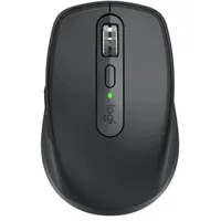 Logitech 910-006958 MX Anywhere 3S for Business grafitszürke Logi Bolt USB-vevőegység Bluetooth LE 200-8000 DPI 6 gomb