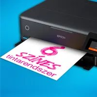 EPSON C11CJ21402 EcoTank L8180 6 szín tintarendszer A3 duplex wifi #6