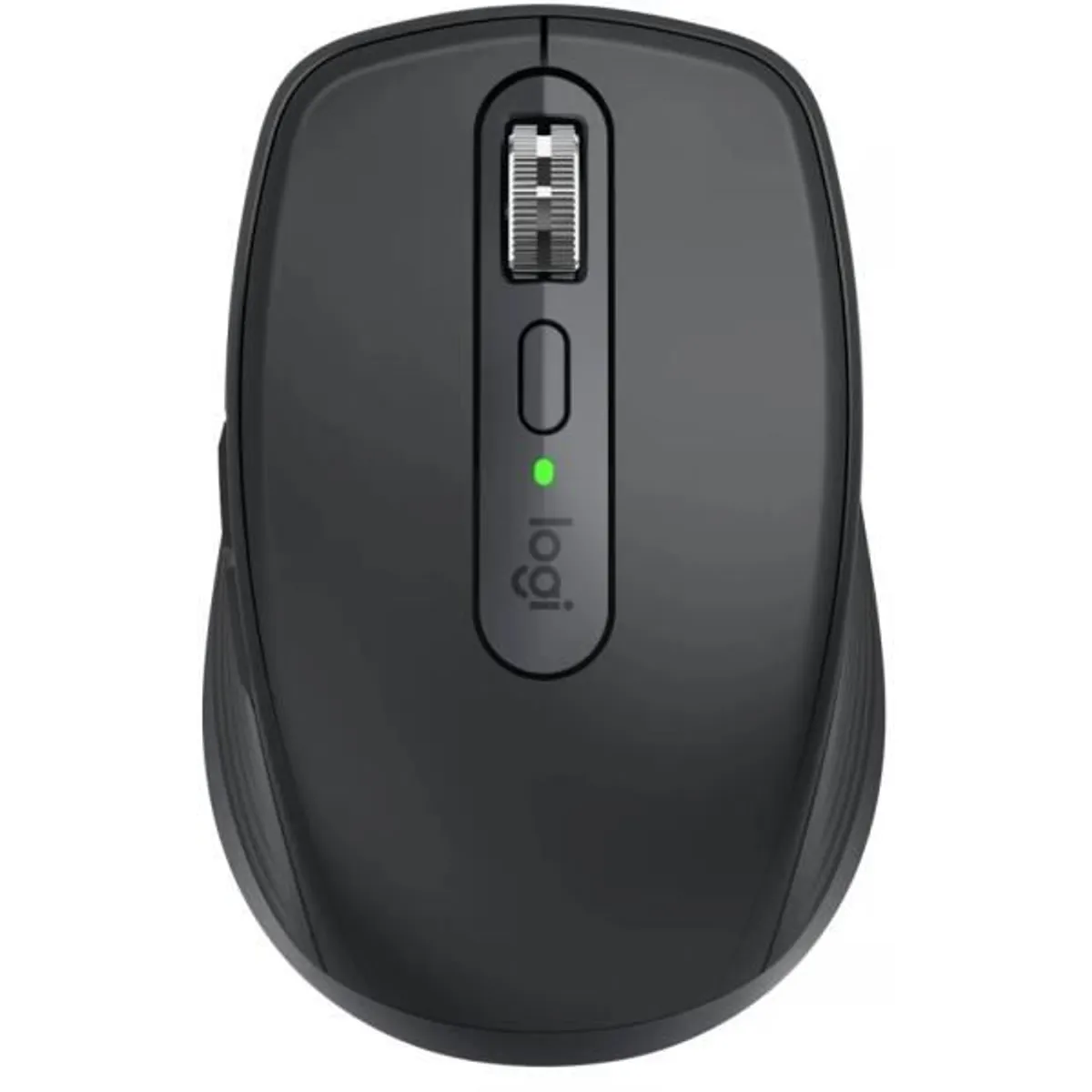Logitech 910-006958 MX Anywhere 3S for Business grafitszürke Logi Bolt USB-vevőegység Bluetooth LE 200-8000 DPI 6 gomb #1