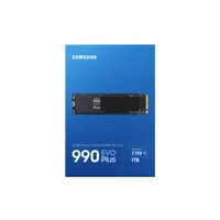 Samsung MZ-V9S1T0BW 990 EVO Plus 1TB M.2 2280 PCIe 4.0 x4 NVMe 7250MBps 6300MBps #3