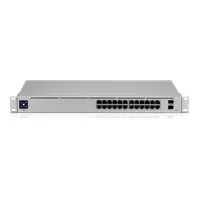 Ubiquiti USW-24 UniFi Layer 2 kapcsoló 24x GbE RJ45 2x SFP #2