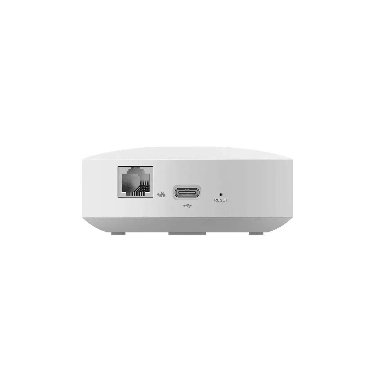 EZVIZ 304800315 A3-R200 matter-kompatibilis Apple HomeKit-kompatibilis ZigBee 3.0 64 ZigBee eszköz RJ45 Wi-Fi 2,4 GHz Bluetooth 5.3 #2