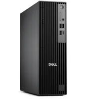 Dell QBS1250-4 Pro Slim Plus Desktop Intel Core Ultra 5 235 16GB DDR5 5600MHz 512GB NVMe SSD Linux 260W WiFi 6E Bluetooth 5.3 #3