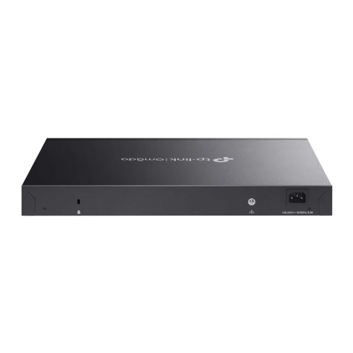 TP-Link SG3452P JetStream 52-port L2-L3 menedzselt poe kapcsoló, 48 portos, 4x SFP, 1x RJ-45 konzolport, 1x mikro-USB konzolport, rackbeépíthető #2