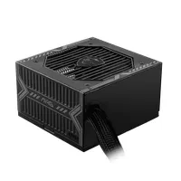 MSI MAG A650BN 650W 120mm 80+ Bronze ventillátorral tápegység #2