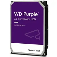 WD WD11PURZ Purple 1TB 3,5" SATA3 64MB 5400rpm
