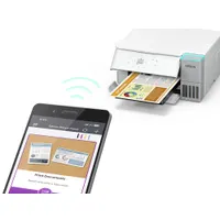 EPSON C11CL41409 EcoTank L4366 A4 kétoldalas Wi-Fi színes tintasugaras #6