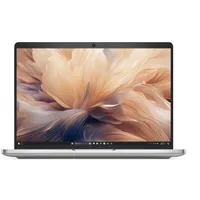 Dell PB14250-132 Latitude 14 Intel Core i5 16GB DDR5 512GB SSD 1920x1200 matt LED IPS Linux háttérvilágítású magyar billentyűzet TPM dokkolható ezüst