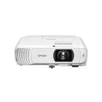Epson V11HB63040 EH-TW840 3LCD 4000 lumen Full HD 2x HDMI USB-A USB-B 337" vetítés trapézkorrekció 30 2W hang #2