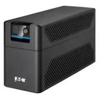 Eaton 5E1600UD 5E Gen2 vonali-interaktív USB DIN 1600 VA 900 W #2