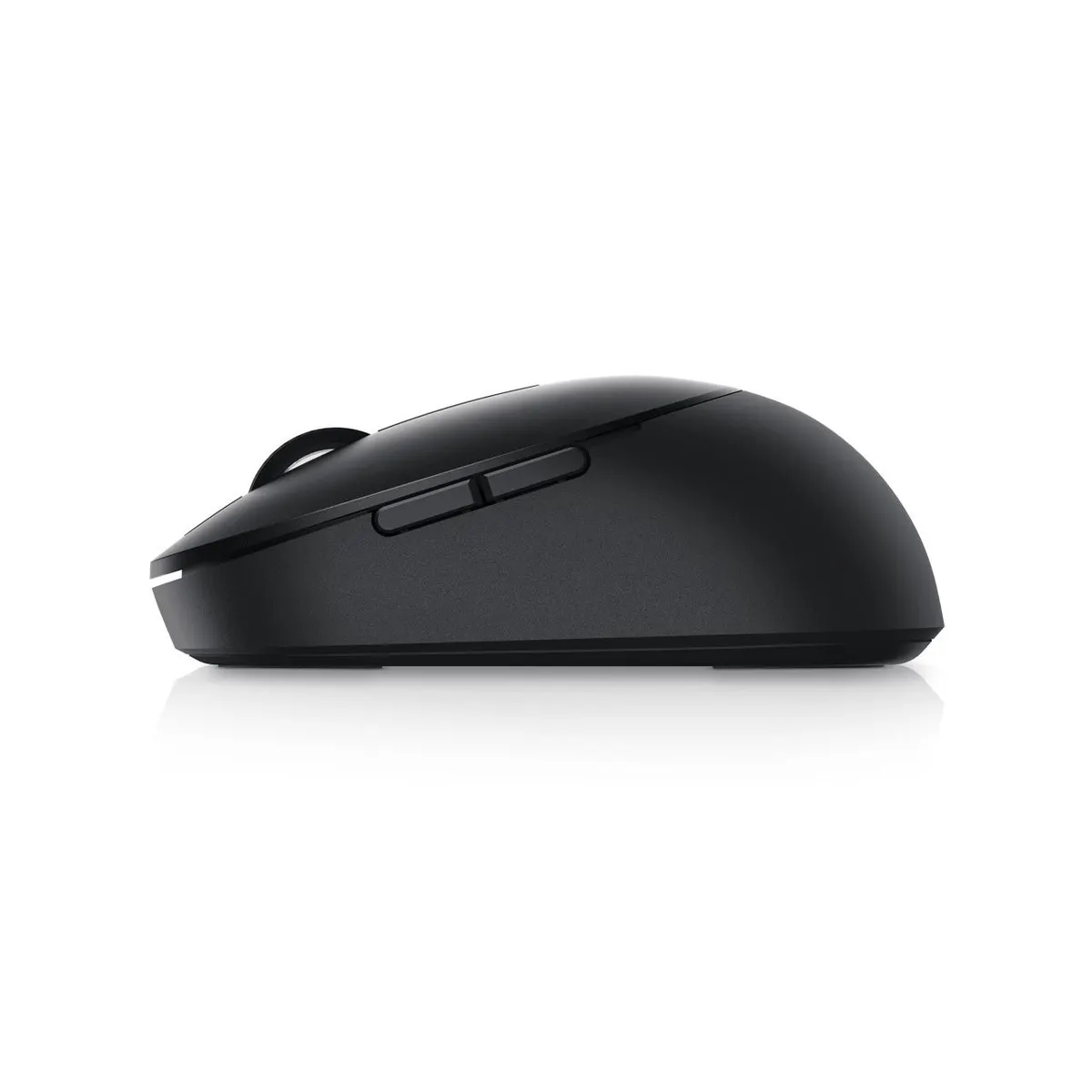 Dell 570-ABHO MS5120W Pro Wireless Mouse 2,4 GHz és Bluetooth 5.0 DPI 1600 üzemidő 36 hónap fekete #3