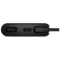 DELL 470-BFBN Pro 4-in-1 USB-C Travel Hub DA225 HDMI 2.0b 4K60 2x USB-C 3.2 Gen2 10Gbps 1x USB-A 3.2 Gen2 #2