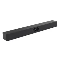 Yealink 1206656 SmartVision 40 AIO videobar 4K 60fps 6x zoom WiFi fekete