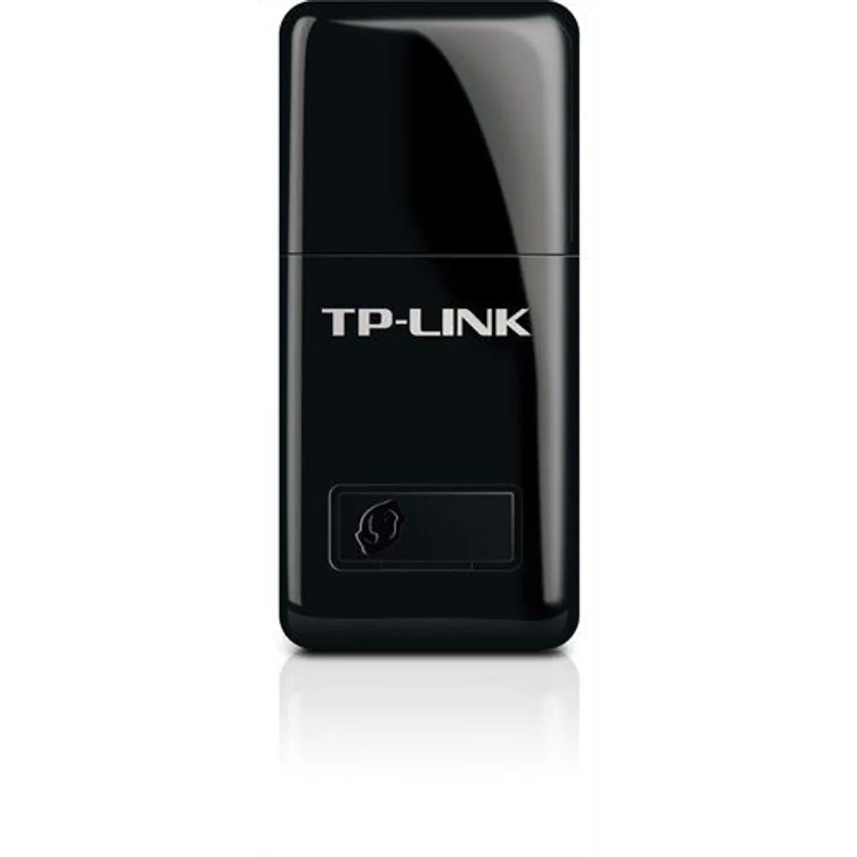 TP-Link TL-WN823N USB mini adapter 300Mbps 2,4 GHz IEEE 802.11bgn WPS Soft AP #1