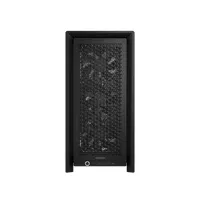 Corsair CC-9011312-WW Frame 4000D RS Mid-Tower ATX edzett üveg fehér #2