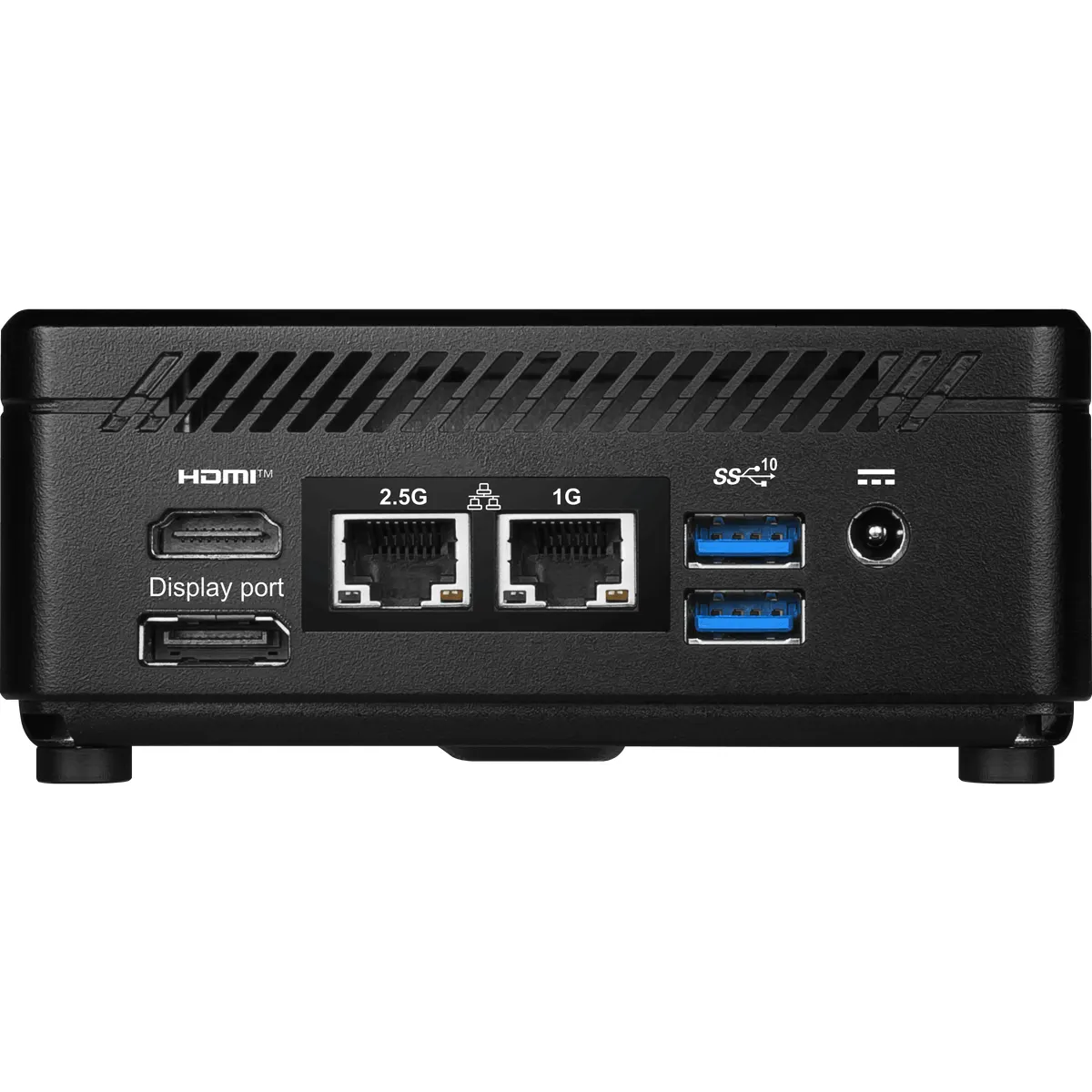 MSI Cubi 5 1M-483BEU Cubi 5 16,7 GHz #5