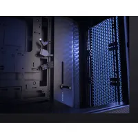 Corsair CC-9011290-WW Frame 4000D középtorony ATX InfiniRail 2x360 mm radiátor #3